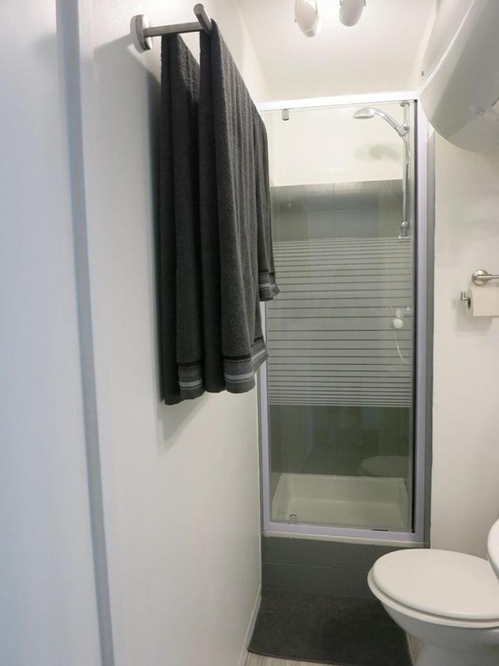 Studio B Front De Mer Saint-Raphael (Var) Exterior foto